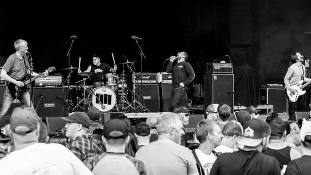 Black Flag - Aug. 23